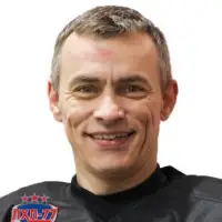 Хрусталев Сергей Валерьевич