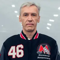 Репин Андрей Александрович