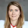 Сухова Сандра Сергеевна