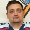 Алиев Эльдар Эльдарович