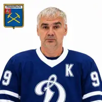 Платов Юрий Николаевич