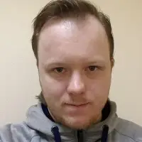 Калинин Павел Валерьевич