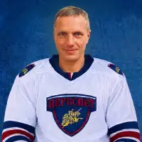 Буйневич Павел Валерьевич