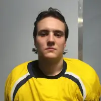 Хволес Глеб Игоревич