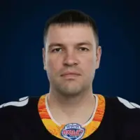 Сысоев Максим Михайлович