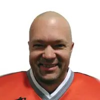 Лаврушин Игорь Николаевич