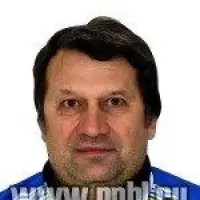 Шатохин Александр Викторович