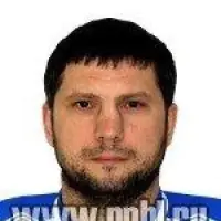 Артемов Вячеслав Александрович