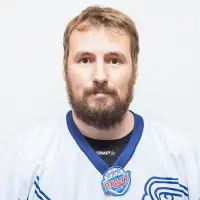 Страхов Константин Михайлович