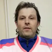 Кранжиевский Михаил Сергеевич