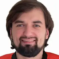 Слюсаренко Никита Иванович