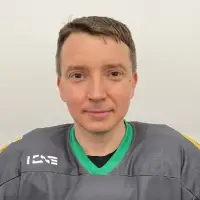 Федотов Евгений Владимирович