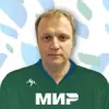 Кирпиченков Павел Александрович