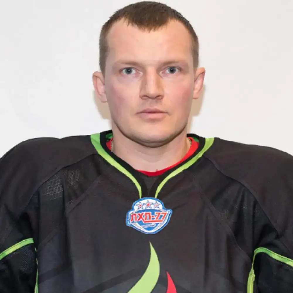 Макаров Сергей Александрович