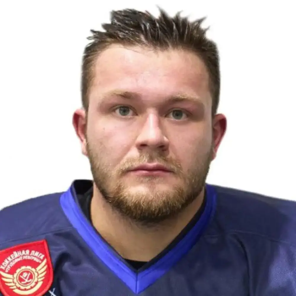 Саввин Олег Евгеньевич