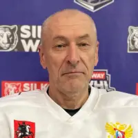Волнухин Сергей Вячеславович