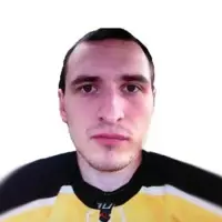 Дружинин Сергей Константинович