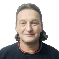 Корыстов Сергей Геннадьевич