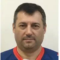 Кондырев Николай Михайлович