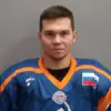 Третьяченко Дмитрий Игоревич