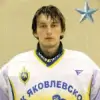 Григорьев Кирилл Александрович