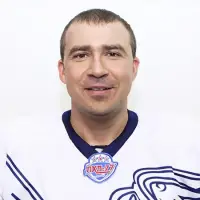 Фролов Дмитрий Сергеевич
