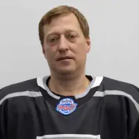 Жаров Сергей Сергеевич