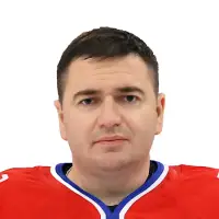 Кубарев Михаил Евгеньевич