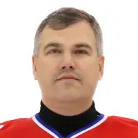 Пронин Дмитрий Валентинович