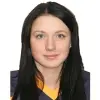 Самойлова Анна Николаевна
