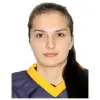 Артемчук Анастасия Евгеньевна