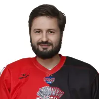 Порохов Юрий Викторович