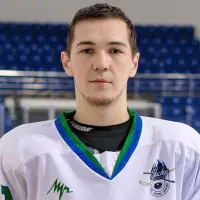 Орлов Сергей Алексеевич