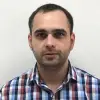 Волков Александр Александрович