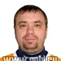 Григорьев Сергей Евгеньевич
