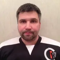Проскурин Дмитрий Владимирович