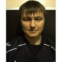 Лысенко Андрей Валерьевич