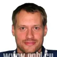 Анашенков Юрий Геннадьевич