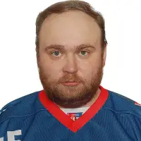 Чеканов Андрей Сергеевич