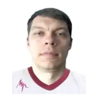 Антонов Евгений Владимирович