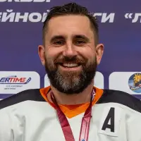 Глиняный Евгений Александрович