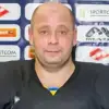 Чаров Юрий Владимирович