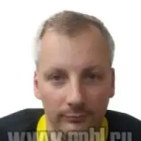 Фролов Сергей Николаевич