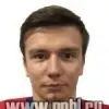 Комаров Максим Иванович