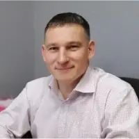 Федечкин Андрей Николаевич