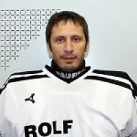 Крачковский Виктор Леонидович