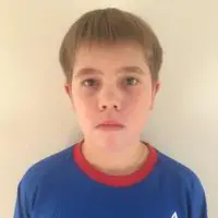 Крысанов Тимофей Алексеевич