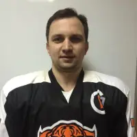 Конечный Евгений Владимирович