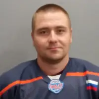 Бойцов Сергей Сергеевич