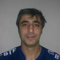 Тамразов Дмитрий Сергеевич